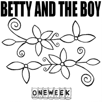 Betty and the Boy