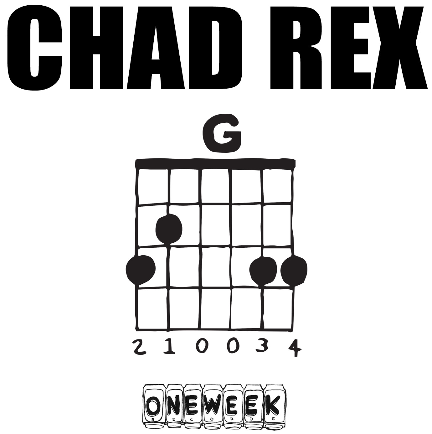 Chad Rex