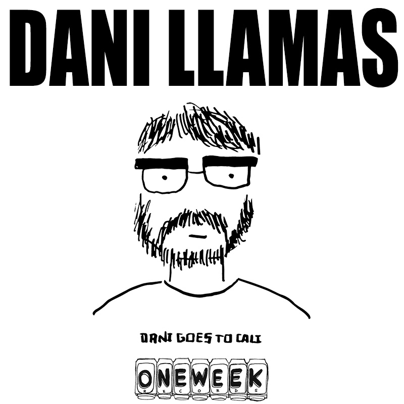 Dani Llamas