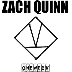 Zach Quinn