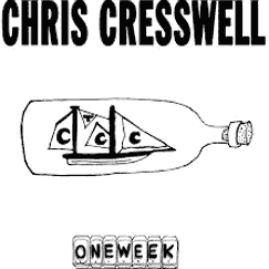 Chris Cresswell