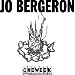 Jo Bergeron