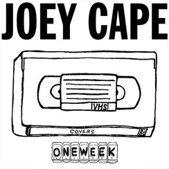 Joey Cape